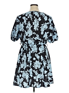 Shein Curve Casual Dress (view 2)