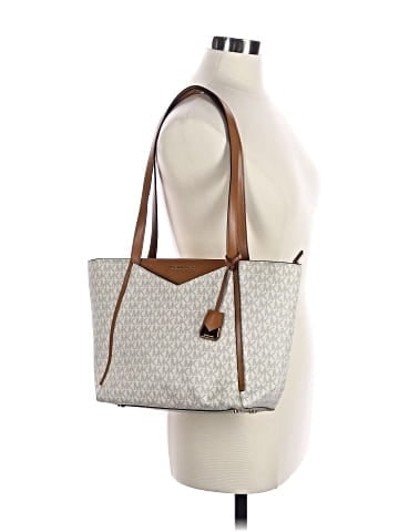 MICHAEL Michael Kors Tote (view 2)