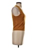7 For All Mankind Gold Tank Top Size XS - photo 4