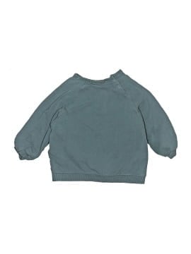 Zara Sweatshirt (view 2)