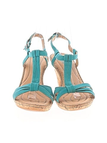 Born Crown Wedges (view 2)