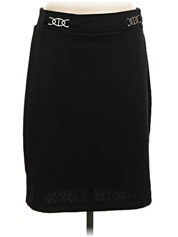 Roz & Ali Casual Skirt (view 1)