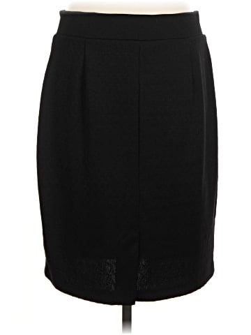 Roz & Ali Casual Skirt (view 2)
