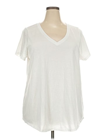 Torrid Short Sleeve T-Shirt (view 1)