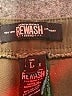 Rewash Green Casual Pants Size L - photo 7