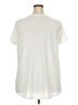 Torrid Ivory Short Sleeve T-Shirt Size 3X Plus (3) - photo 2