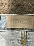Everlane 100% Cotton Blue Jeans Size 30 waist - photo 7