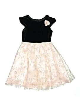 Jona Michelle Dress (view 1)
