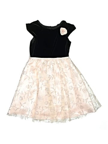 Jona Michelle Dress (view 1)