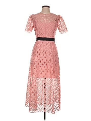Sandro Cocktail Dress (view 1)