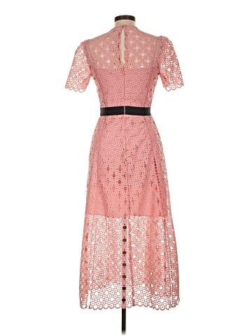 Sandro Cocktail Dress (view 2)
