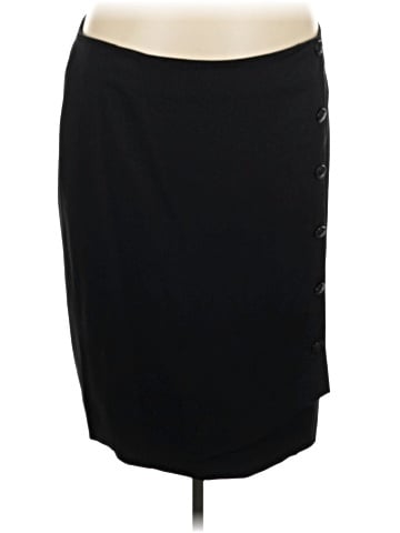 Kasper Casual Skirt (view 1)