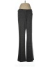 Theory Tweed Gray Dress Pants Size 8 - photo 1