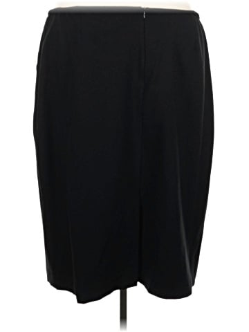 Kasper Casual Skirt (view 2)
