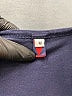 Unbranded Blue 3/4 Sleeve T-Shirt Size M - photo 7