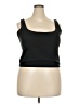 Fabletics Black Tank Top Size 3X - photo 1
