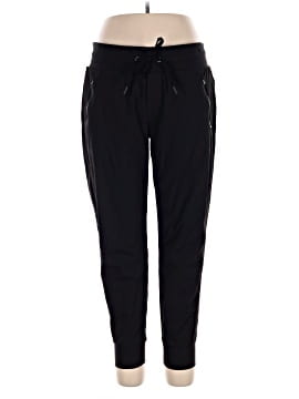 Athleta Track Pants (view 1)