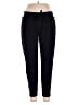 Athleta Black Track Pants Size 14 - photo 1