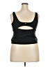 Fabletics Black Tank Top Size 3X - photo 2