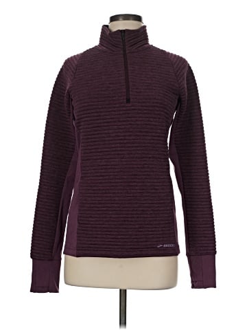 Brooks Pullover Sweater (view 1)