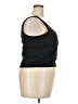 Fabletics Black Tank Top Size 3X - photo 4