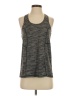 Xersion Gray Active Tank Size XS - photo 1
