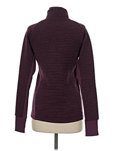 Brooks Pullover Sweater (view 2)