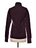 Brooks 100% Polyester Burgundy Pullover Sweater Size M - photo 2