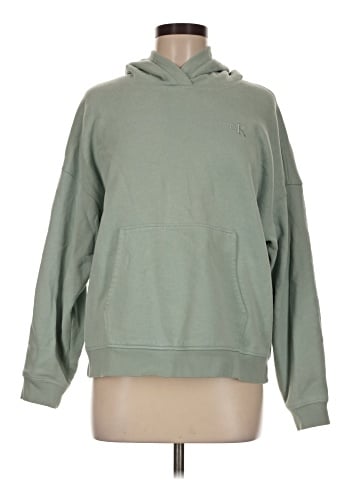 Calvin Klein Pullover Hoodie (view 1)