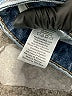 Everlane Blue Jeans Size 30 waist - photo 8