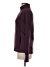 Brooks 100% Polyester Burgundy Pullover Sweater Size M - photo 5