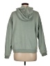 Calvin Klein Green Pullover Hoodie Size M - photo 2