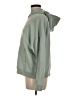 Calvin Klein Green Pullover Hoodie Size M - photo 5