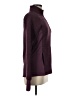 Brooks 100% Polyester Burgundy Pullover Sweater Size M - photo 4