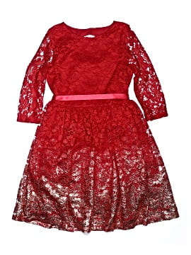 Blush By Us Angels Dress