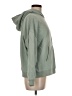Calvin Klein Green Pullover Hoodie Size M - photo 4