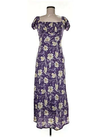 Mi ami Casual Dress (view 1)