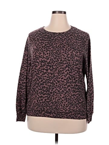 Loveappella Pullover Sweater (view 1)
