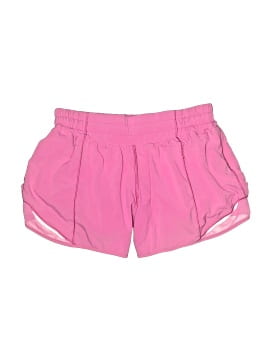 Lululemon Athletica Athletic Shorts