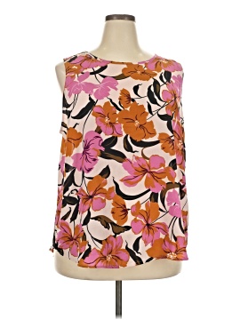 Maurices Sleeveless Blouse (view 1)