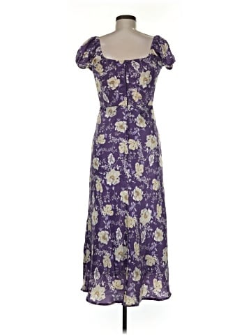 Mi ami Casual Dress (view 2)