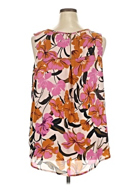 Maurices Sleeveless Blouse (view 2)