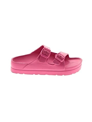 Mia Sandals (view 1)
