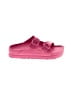 Mia Pink Sandals Size 10 - photo 1