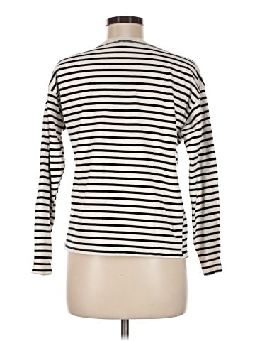 Zara Long Sleeve T-Shirt (view 2)