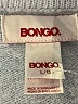 Bongo Silver Pullover Sweater Size L - photo 7