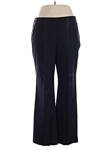 Ann Taylor Factory Dress Pants (view 1)