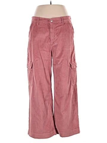 American Eagle Outfitters Cargo Pants (view 1)