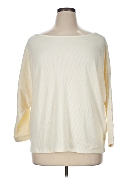 Lands' End Pullover Sweater (view 1)