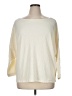 Lands' End Ivory Pullover Sweater Size 1X - photo 1